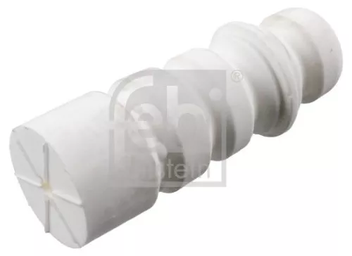 FEBI BILSTEIN 2x Rubber Buffer, suspension (32560)