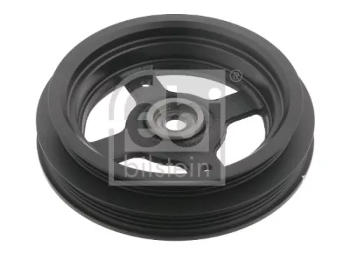 FEBI BILSTEIN 1x Belt Pulley, crankshaft (32571)