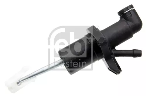 1x Master Cylinder, clutch