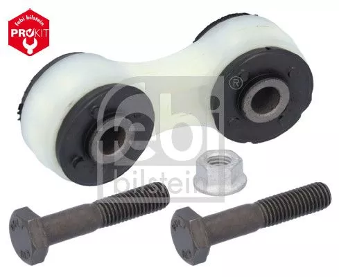 FEBI BILSTEIN 1x Link/Coupling Rod, stabiliser bar (32595)