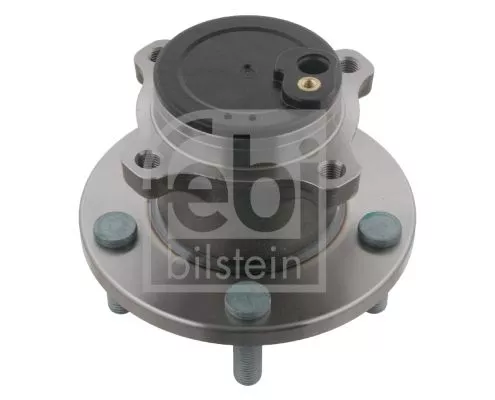 1x Wheel Bearing Kit