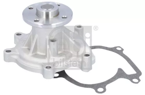 FEBI BILSTEIN 1x Water Pump, engine cooling (32687)