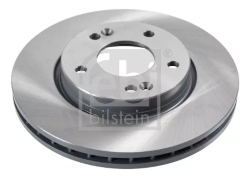 FEBI BILSTEIN 2x Brake Disc (32688)