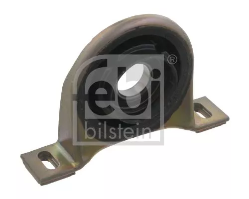 FEBI BILSTEIN 1x Suspension, propshaft (32710)
