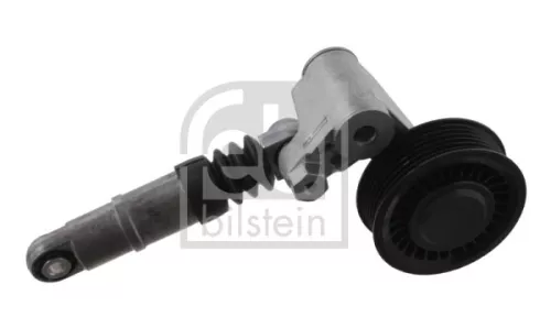 FEBI BILSTEIN 1x Belt Tensioner, V-ribbed belt (32811)