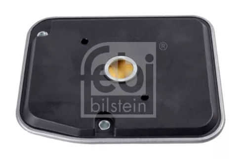 FEBI BILSTEIN 1x Hydraulic Filter Kit, automatic transmission (32882)