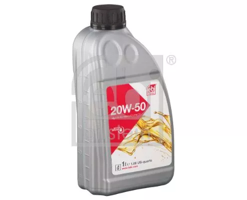 FEBI BILSTEIN 20x Engine Oil (32921)