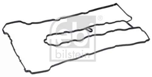 FEBI BILSTEIN 1x Gasket, cylinder head cover (32987)