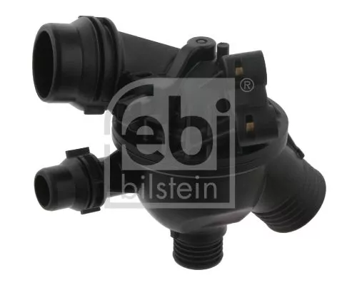 FEBI BILSTEIN 1x Thermostat, coolant (32988)