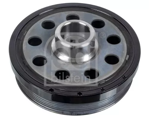 FEBI BILSTEIN 1x Belt Pulley, crankshaft (32995)