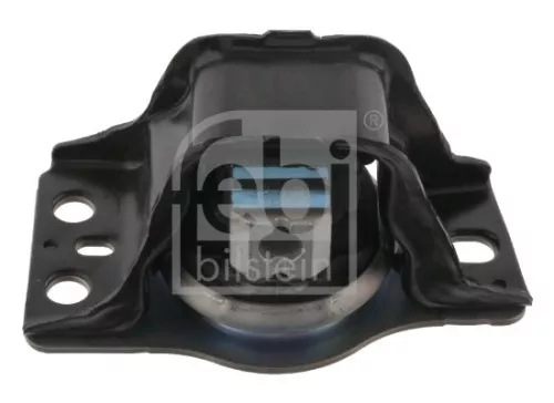 1x Mounting, engine