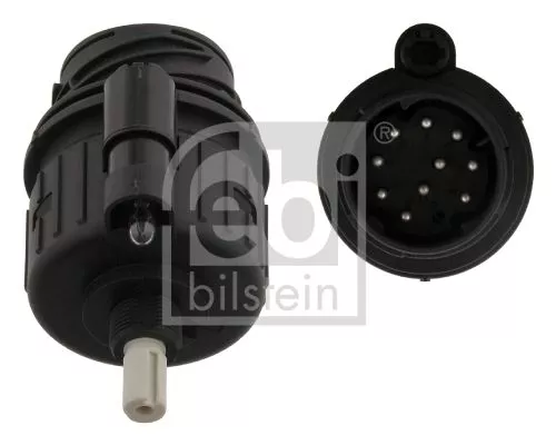 FEBI BILSTEIN 1x Switch, headlight (33072)