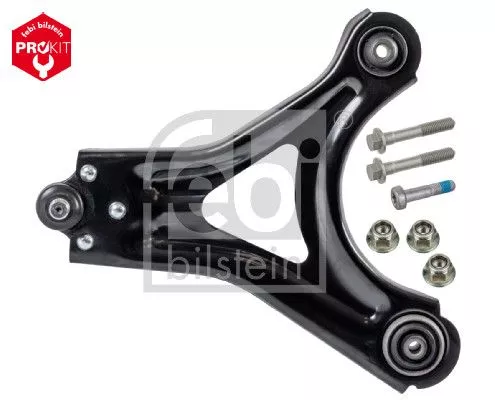 FEBI BILSTEIN 1x Control/Trailing Arm, wheel suspension (33095)