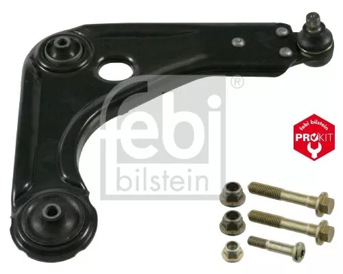 FEBI BILSTEIN 1x Control/Trailing Arm, wheel suspension (33100)