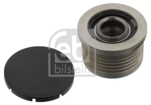 1x Alternator Freewheel Clutch