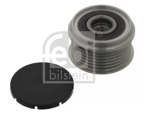 1x Alternator Freewheel Clutch