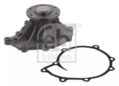 FEBI BILSTEIN 1x Water Pump, engine cooling (33175)