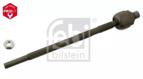 FEBI BILSTEIN 1x Inner Tie Rod (33451)