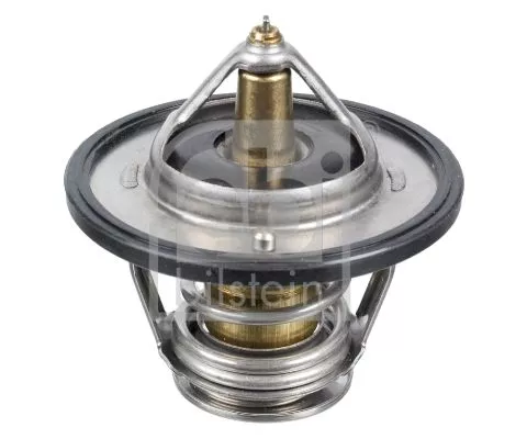 FEBI BILSTEIN 1x Thermostat, coolant (33457)