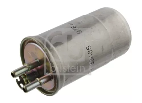 1x Fuel Filter