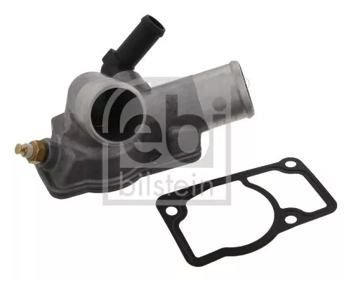 1x Thermostat Housing