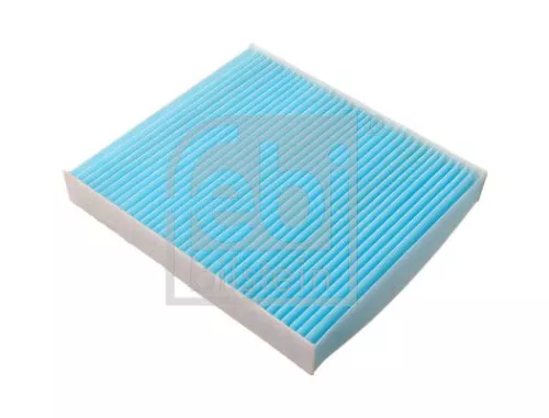 FEBI BILSTEIN 1x Filter, cabin air (33494)