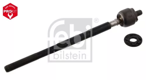 FEBI BILSTEIN 1x Inner Tie Rod (33517)