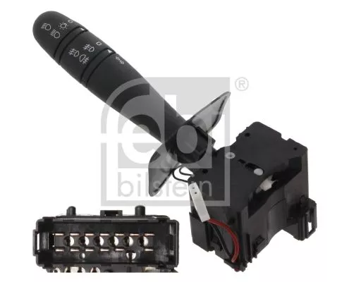 1x Steering Column Switch