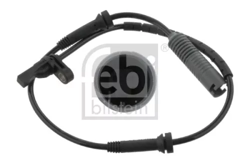 FEBI BILSTEIN 1x Sensor, wheel speed (33552)