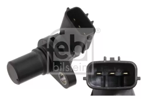 1x Sensor, crankshaft pulse