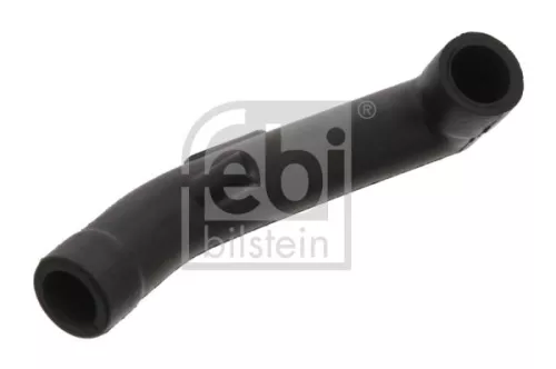 FEBI BILSTEIN 1x Hose, crankcase ventilation (33863)