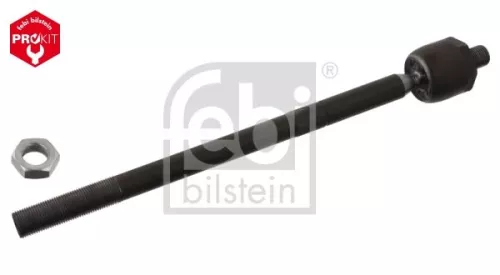 FEBI BILSTEIN 1x Inner Tie Rod (33872)