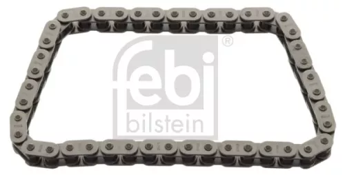 1x Chain, oil pump drive