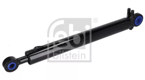 FEBI BILSTEIN 1x Tilt Cylinder, driver cab (33949)