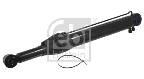 FEBI BILSTEIN 1x Tilt Cylinder, driver cab (33953)
