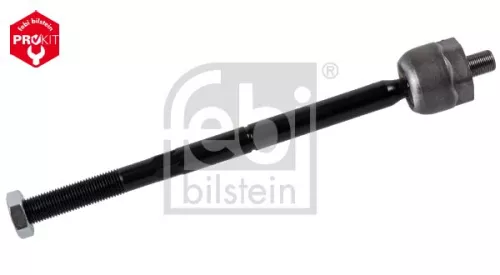 FEBI BILSTEIN 1x Inner Tie Rod (33958)