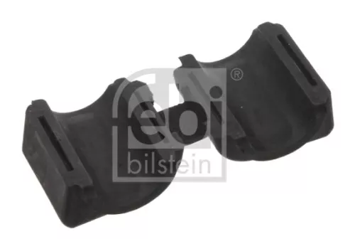 FEBI BILSTEIN 2x Mounting, stabiliser bar (33964)