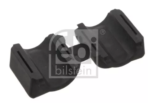 FEBI BILSTEIN 2x Mounting, stabiliser bar (33965)
