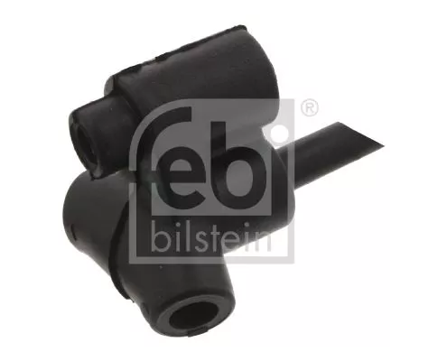 FEBI BILSTEIN 1x Hose, crankcase ventilation (33987)