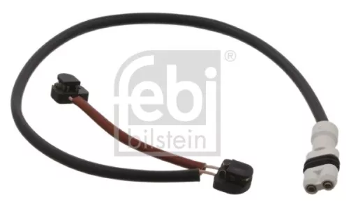 FEBI BILSTEIN 1x Warning Contact, brake pad wear (33995)