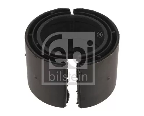 2x Mounting, stabiliser bar