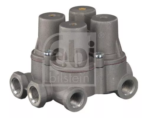 FEBI BILSTEIN 1x Multi-circuit Protection Valve (34102)