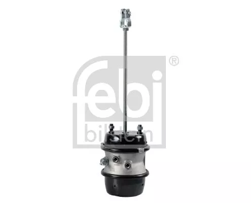 FEBI BILSTEIN 1x Spring-loaded Cylinder (34115)