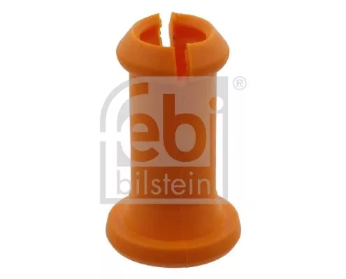 FEBI BILSTEIN 10x Tube, oil dipstick (34177)