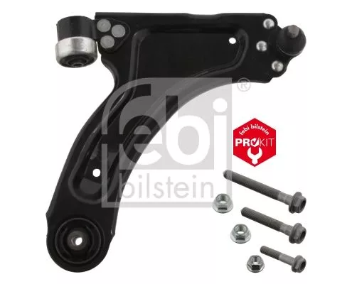 FEBI BILSTEIN 1x Control/Trailing Arm, wheel suspension (34222)