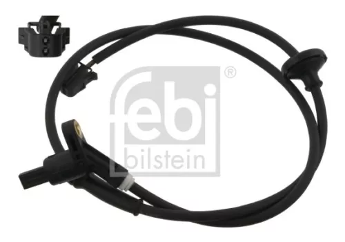 1x Sensor, wheel speed