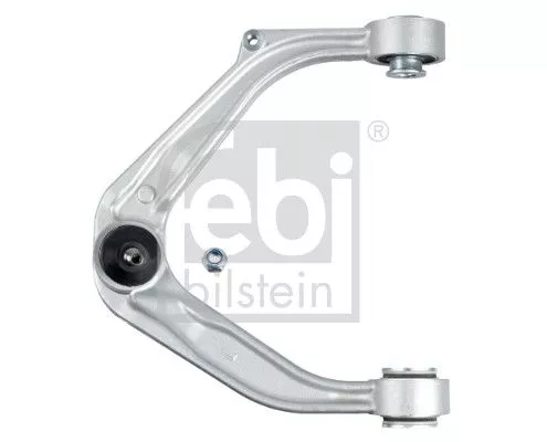 1x Control/Trailing Arm, wheel suspension