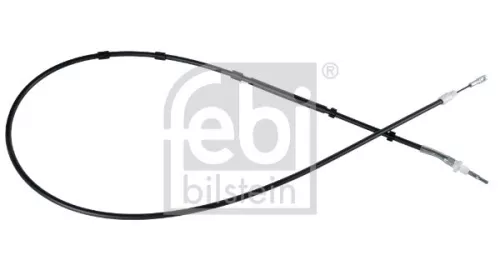 1x Cable Pull, parking brake