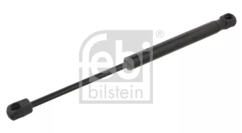 FEBI BILSTEIN 1x Gas Spring, boot/cargo area (34448)
