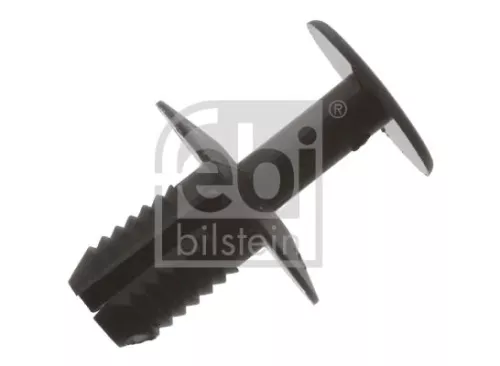 FEBI BILSTEIN 50x Retaining Clip, underbody panelling (34573)